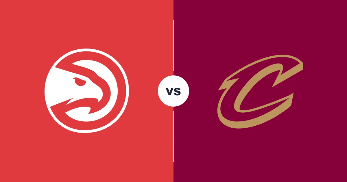 ATL vs CLE