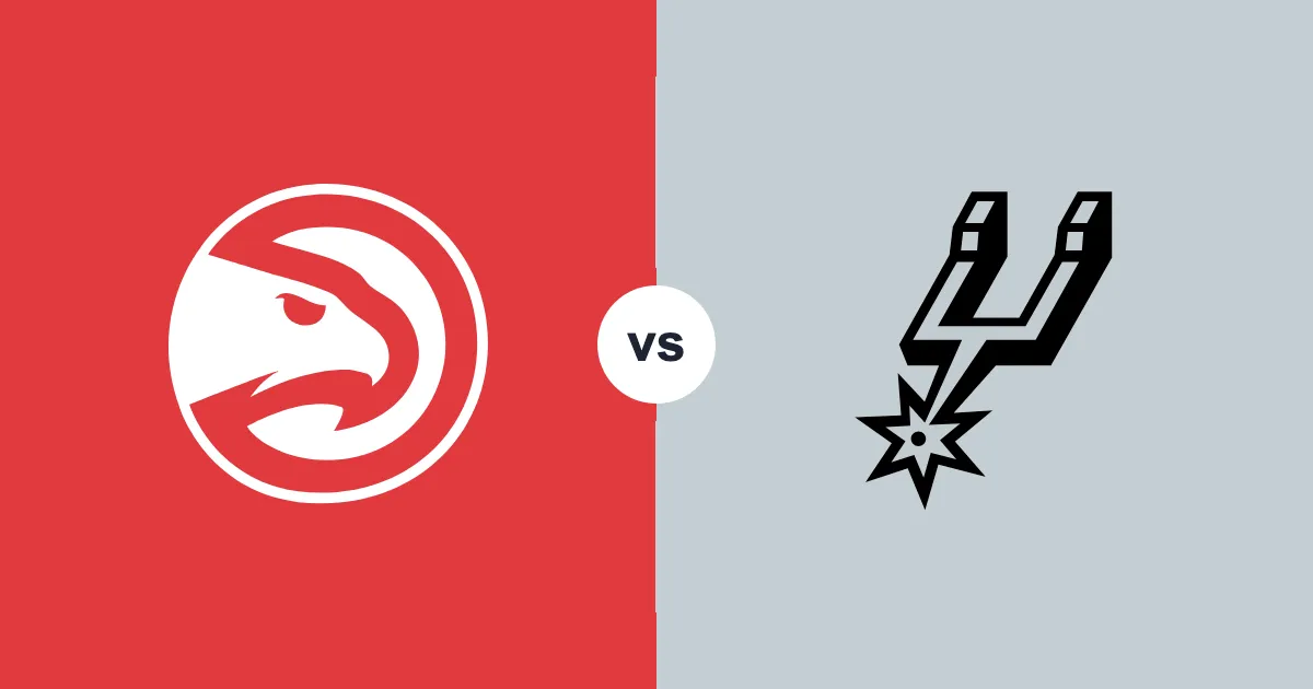 ATL vs SAS
