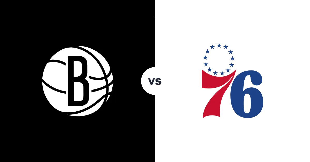 BKN vs PHI