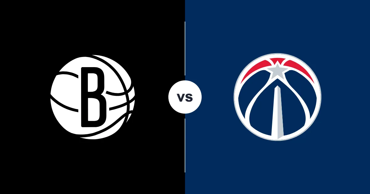 BKN vs WAS