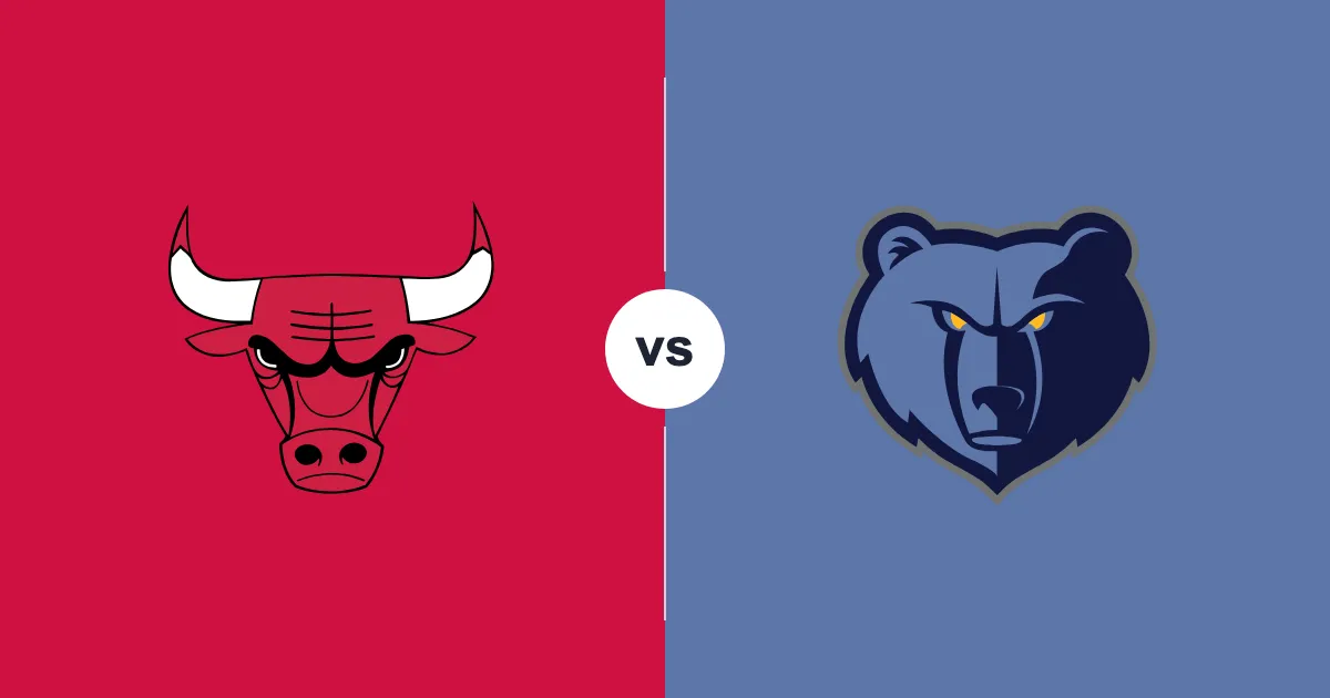 CHI vs MEM