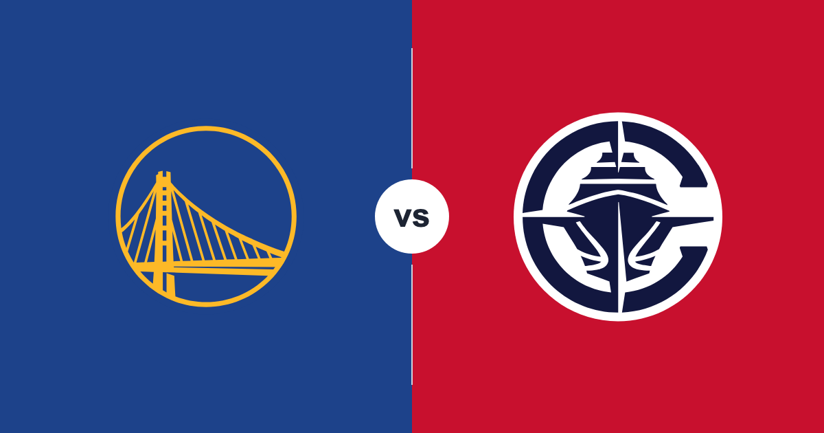 GSW vs LAC