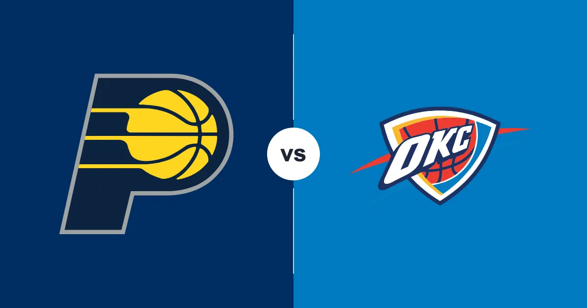 IND vs OKC
