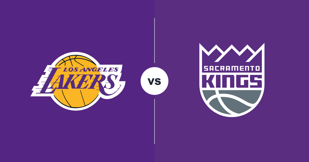 LAL vs SAC