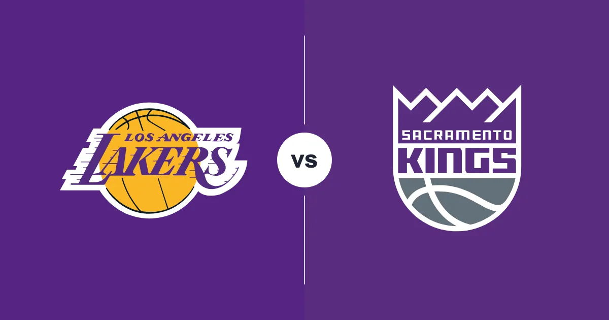 LAL vs SAC