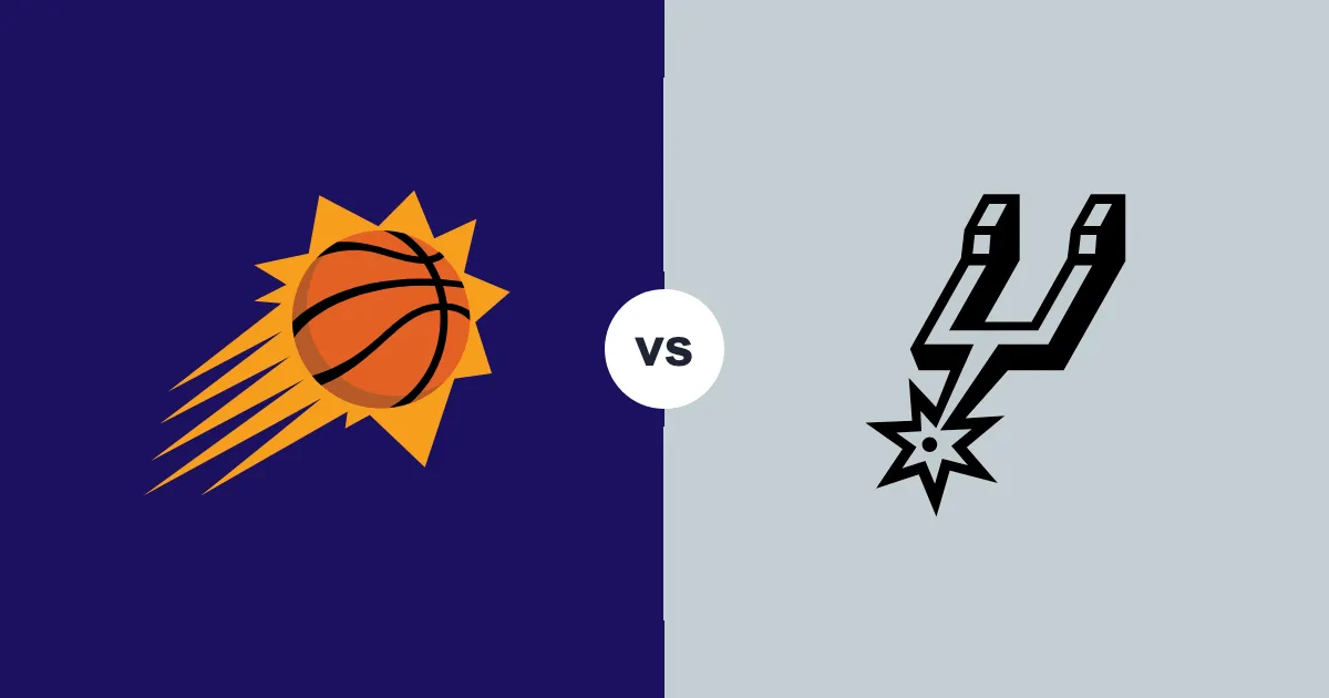 PHX vs SAS
